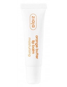 Manteca de Naranja bálsamo labial 10 ml