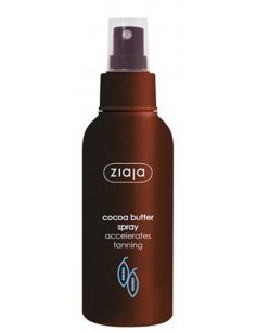 Manteca de Cacao spray corporal