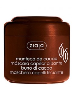 Manteca de Cacao mascarilla...