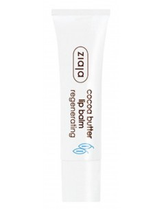 Manteca de Cacao bálsamo labial 10 ml