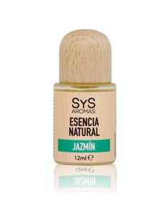 Esencia natural Jazmin 12 ml