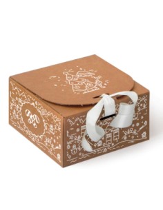 CAJA CARTON DIVERTIDA...