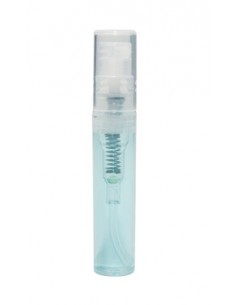 VIAL 3 ML. PULVERIZADOR DE PLÁSTICO