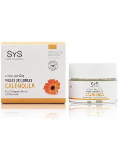 CREMA FACIAL CALENDULA 50 ML