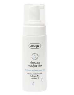 LIMPIADOR FACIAL EN ESPUMA...