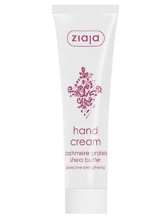 CACHEMIRA Crema de manos 100 ml