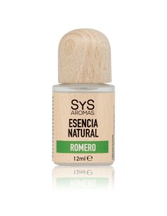 Esencia natural Romero 12 ml