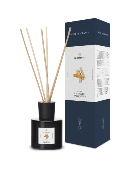 MIKADO 200 ML. LUXURY ENIGMATIC PALO SANTO - PALO SANTO