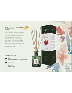 MIKADO 200 ML. LUXURY BEETROOT DELIGHT - REMOLACHA 2