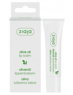 Oliva natural Bálsamo labial