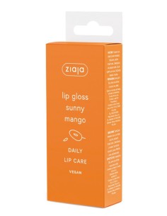 Bálsamo labial con brillo...