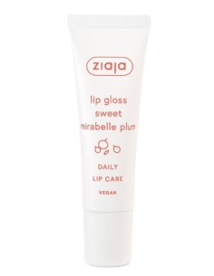 Bálsamo labial con brillo Sweet Mirabelle Plum 2