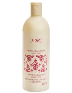 CACHEMIRA Gel de baño...