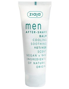 MEN Bálsamo after shave...