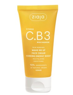 VITAMINA C.B3 NIACINAMIDA...