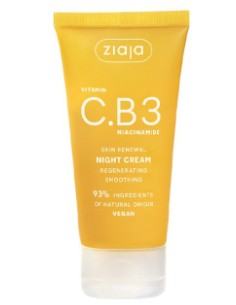 VITAMINA C.B3 NIACINAMIDA...