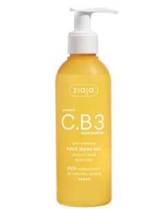 VITAMINA C.B3 NIACINAMIDA...