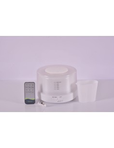 HUMIDIFICADOR CON MANDO A...