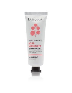 Crema manos Rosa Mosqueta...