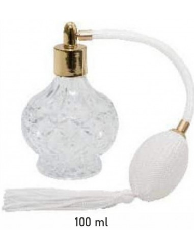BOMBA PERFUMADOR 100 ML. LAMPARA