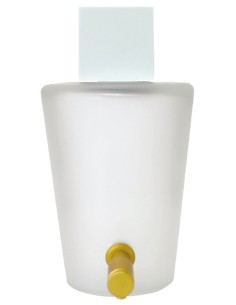 FRASCA 500 ML TAPON BLANCO...