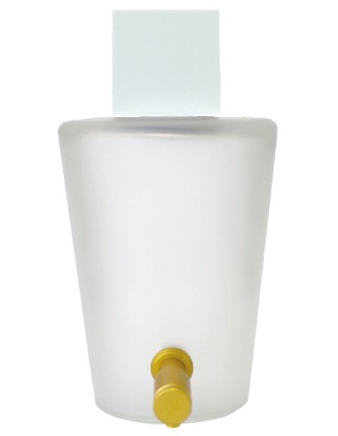 FRASCA 500 ML TAPON BLANCO CRISTAL...