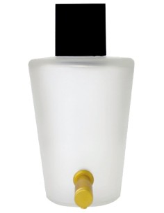 FRASCA 500 ML TAPON NEGRO...