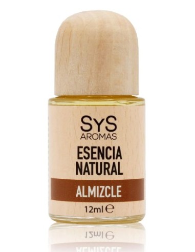 Esencia natural Almicle 12 ml