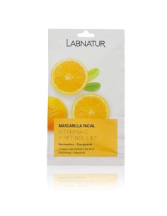 Caja 24 Mascarilla Facial...