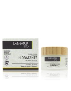 Crema Facial Hidratante...