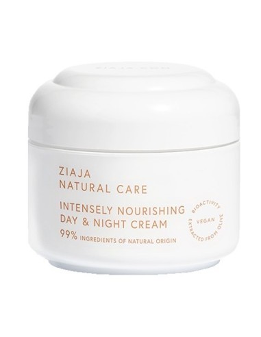 NATURAL CARE Crema facial...