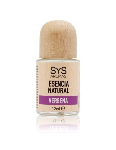 Esencia natural Verbena 12 ml