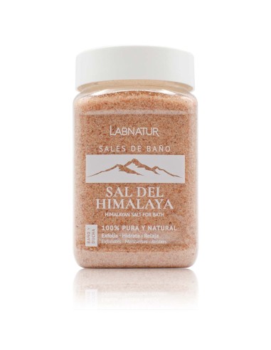 Sales de Baño Natural del Himalaya 400 g