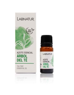 Aceite Esencial Árbol del...