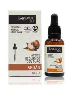 Aceite Argán 100% Puro 30ml...