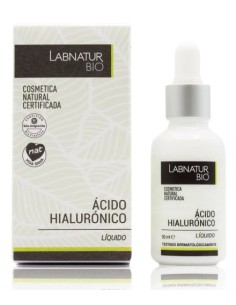 Sérum Facial Ácido...