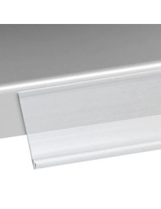 REGLETA TRANSPARENTE PARA...