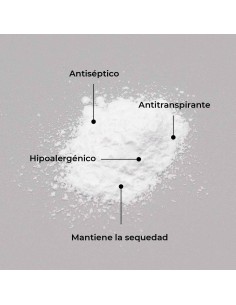 Desodorante Bio Alumbre... 2