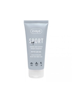 SPORT Gel para piernas...