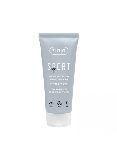 SPORT Gel para piernas Phyto Leg  100ml