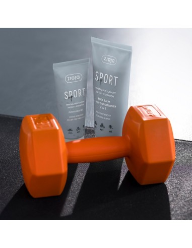 SPORT Gel para piernas Phyto Leg  100ml