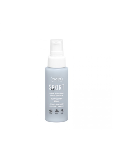 SPORT Sérum rejuvenecedor 50 ml