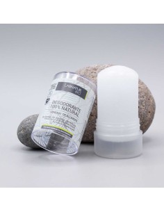Desodorante Alumbre Stick 120g Labnatur Bio 2