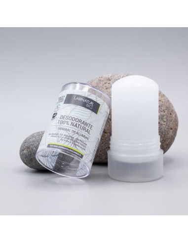 Desodorante Alumbre Stick 120g...