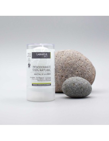 Desodorante Alumbre Stick 120g...