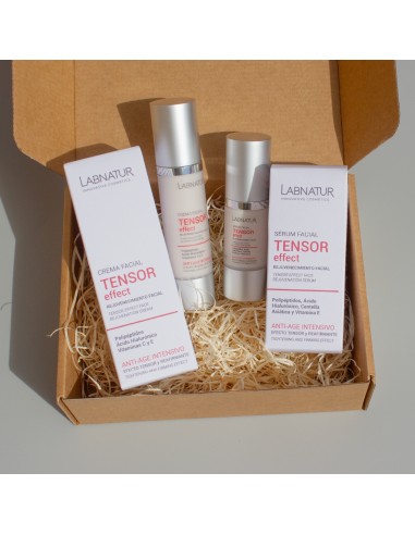 Pack Cosmética Anti-Aging Tensor...