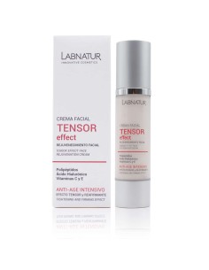 Crema Facial Tensor Effect...
