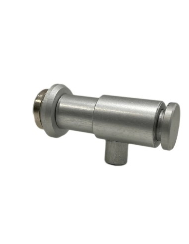 GRIFO FRASCA METALICO PULSADOR