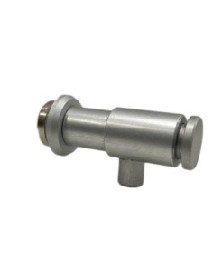 FRASCA 1 LITRO CON GRIFO Y TAPON 2