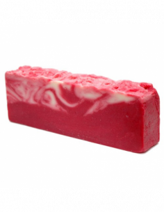 Jabón Natural al Corte Karité 1250 g (aproximadamente)